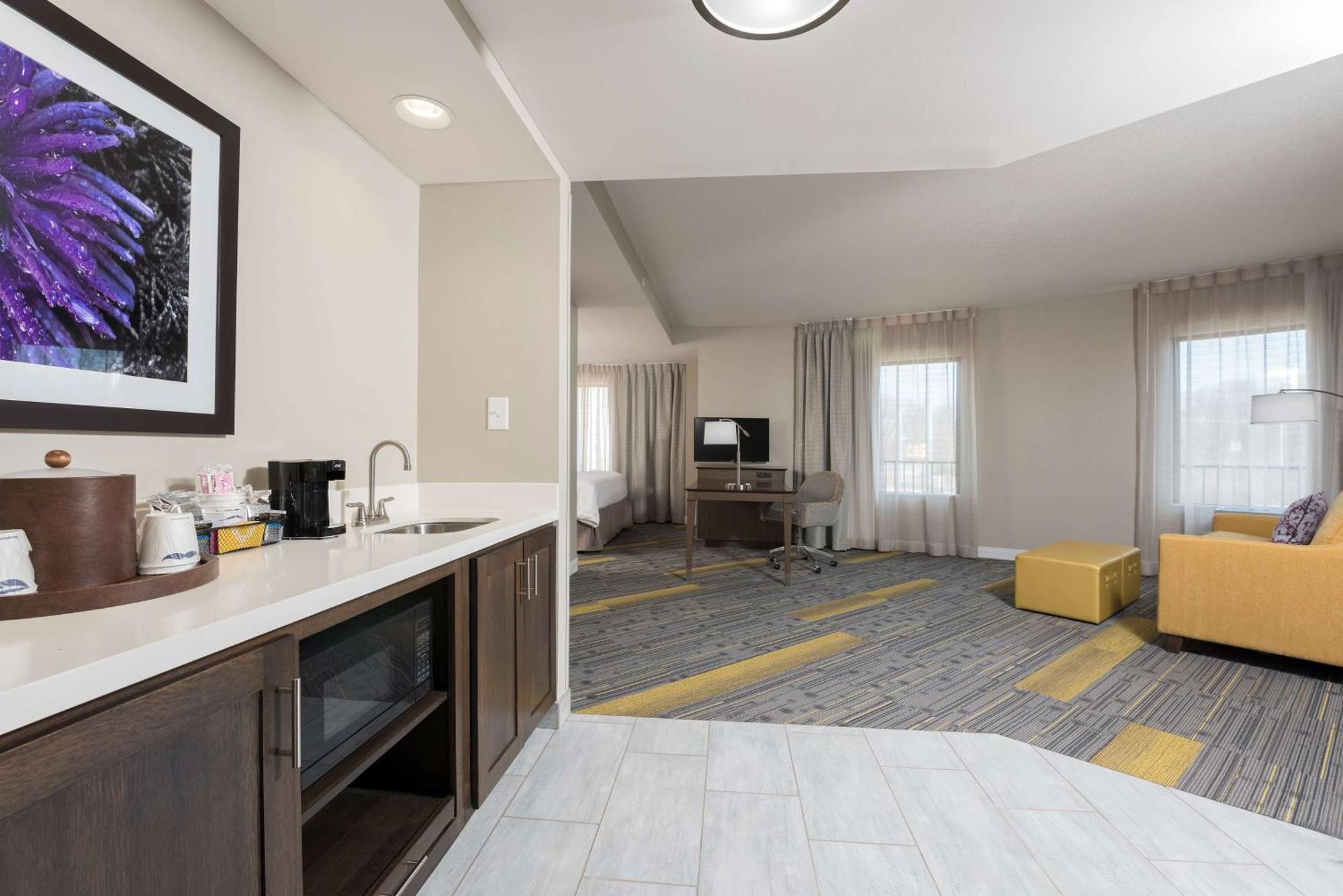 Hampton Inn & Suites West Lafayette, In Buitenkant foto